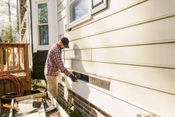 Top rated local Siding Replacement specialists in Houston, OH